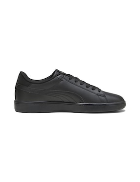 Tenis casual Puma Smash 3.0 l de mujer