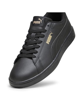 Tenis casual Puma Smash 3.0 l de mujer