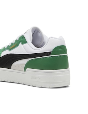 Tenis Puma Ca Pro Lux 3 de hombre