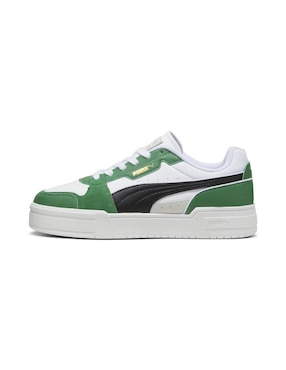 Tenis Puma Ca Pro Lux 3 de hombre