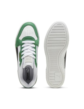 Tenis Puma Ca Pro Lux 3 de hombre