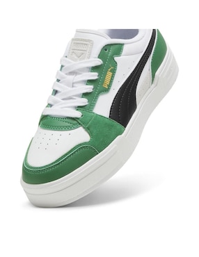 Tenis Puma Ca Pro Lux 3 de hombre