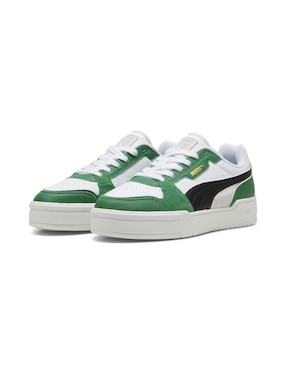 Tenis Puma Ca Pro Lux 3 de hombre