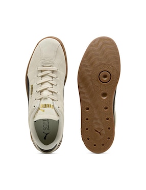 Tenis Puma Club 2 unisex