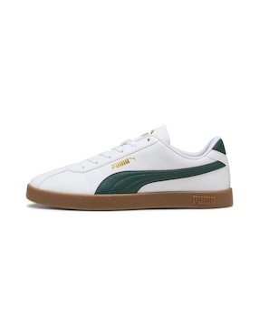 Tenis Puma Club 2 SL de hombre