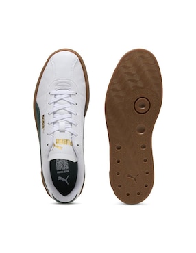 Tenis Puma Club 2 SL de hombre