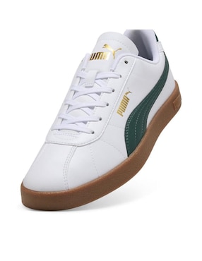 Tenis Puma Club 2 SL de hombre
