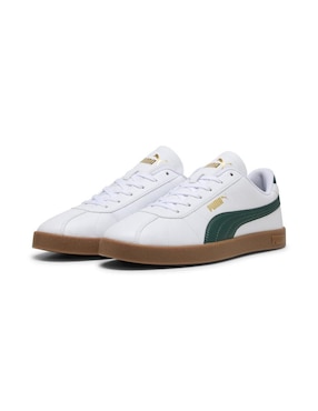 Tenis Puma Club 2 SL de hombre