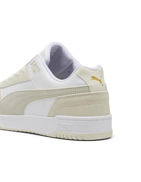 Tenis casual Puma RBD Game Low Sd unisex