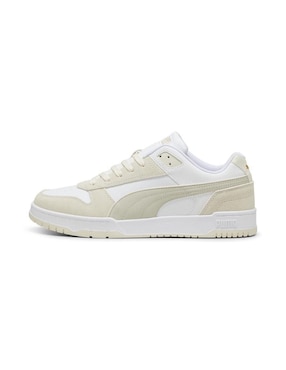 Tenis casual Puma RBD Game Low Sd unisex