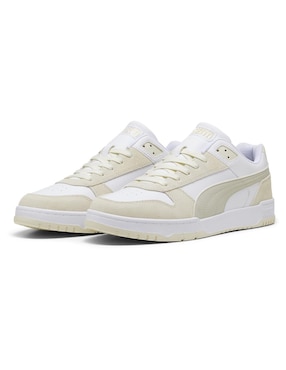 Tenis casual Puma RBD Game Low Sd unisex