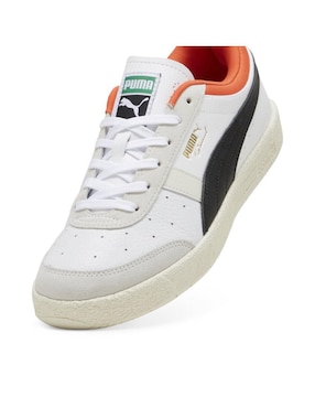 Tenis casual Puma Seoul unisex
