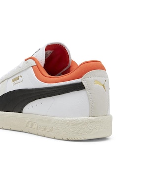 Tenis casual Puma Seoul unisex