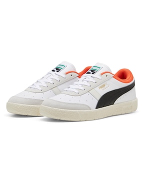 Tenis casual Puma Seoul unisex
