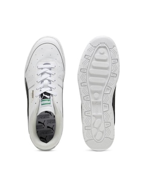 Tenis Puma Seoul Lth unisex