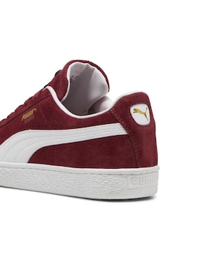 Tenis Puma Suede Classic unisex