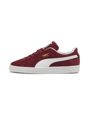 Tenis Puma Suede Classic unisex