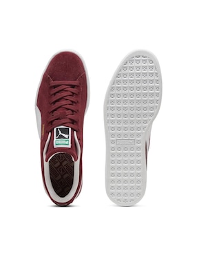 Tenis Puma Suede Classic unisex