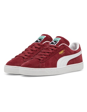 Tenis Puma Suede Classic unisex