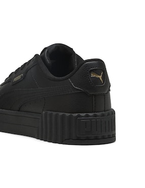Tenis Puma Carina 3.0 de mujer