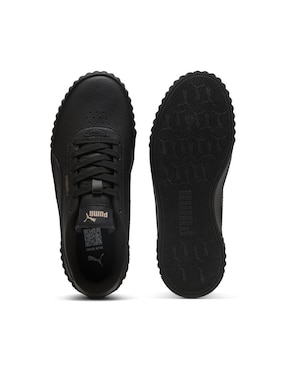Tenis Puma Carina 3.0 de mujer