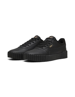 Tenis Puma Carina 3.0 de mujer