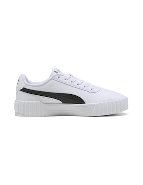 Tenis Puma Carina 3.0 de mujer