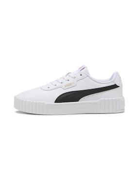 Tenis Puma Carina 3.0 de mujer