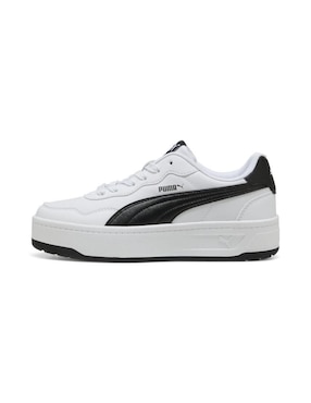 Tenis casual Puma Lally Skye de mujer