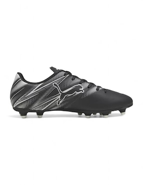 Tenis Puma Attacanto Fg/Ag de hombre para fútbol