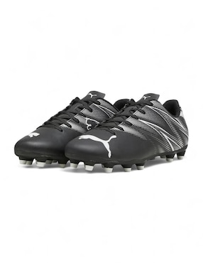 Tenis Puma Attacanto Fg/Ag de hombre para fútbol