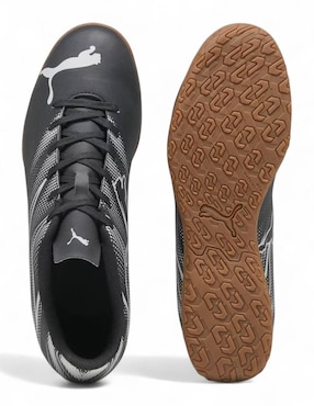 Tenis Puma Attacanto de hombre para fútbol