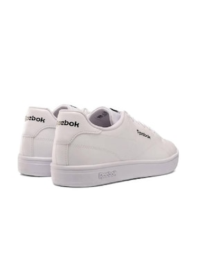 Tenis Reebok Court Clean unisex