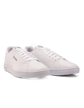 Tenis Reebok Court Clean unisex