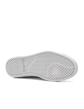 Tenis Reebok Court Clean unisex