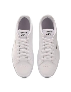 Tenis Reebok Court Clean unisex