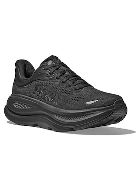 Tenis Bondi 9 para correr Hoka de hombre