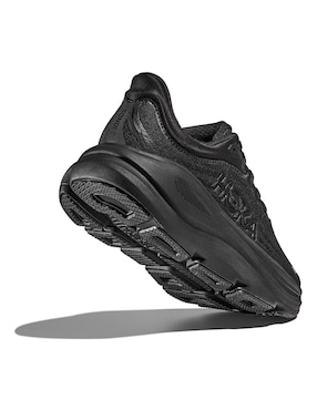 Tenis Bondi 9 para correr Hoka de hombre