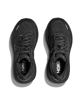 Tenis Bondi 9 para correr Hoka de hombre