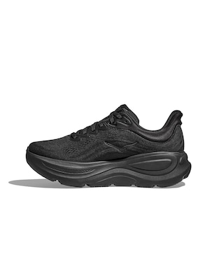 Tenis Bondi 9 para correr Hoka de hombre