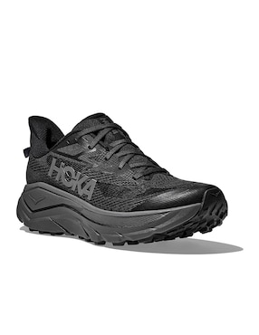 Tenis Challenger Atr 7 para senderismo Hoka de hombre