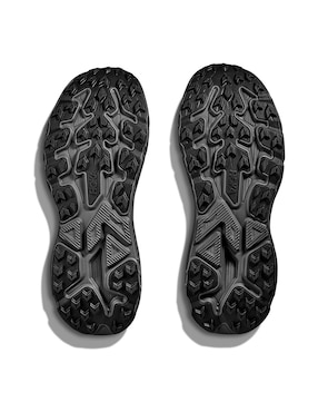 Tenis Challenger Atr 7 para senderismo Hoka de hombre