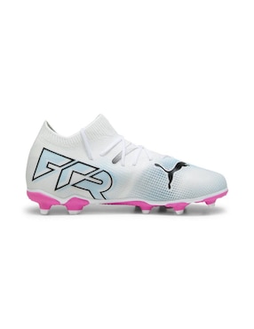 Tenis Puma Future 7 Match de niño para fútbol