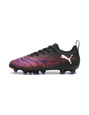 Tenis Puma Future 8 play de niño para fútbol