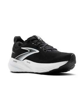 Tenis Glycerin 22 para correr Brooks de hombre