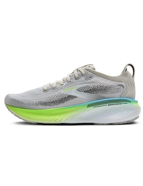 Tenis adrenaline gts 25 para correr Brooks de hombre