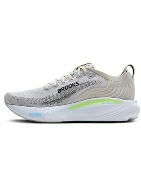 Tenis adrenaline gts 25 para correr Brooks de hombre