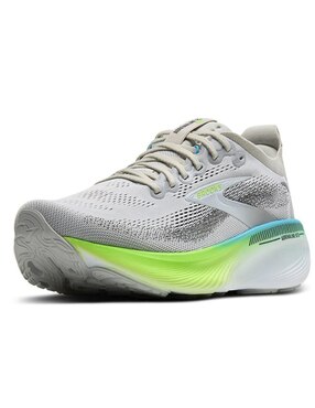 Tenis adrenaline gts 25 para correr Brooks de hombre