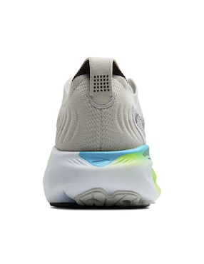 Tenis adrenaline gts 25 para correr Brooks de hombre