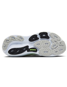 Tenis adrenaline gts 25 para correr Brooks de hombre